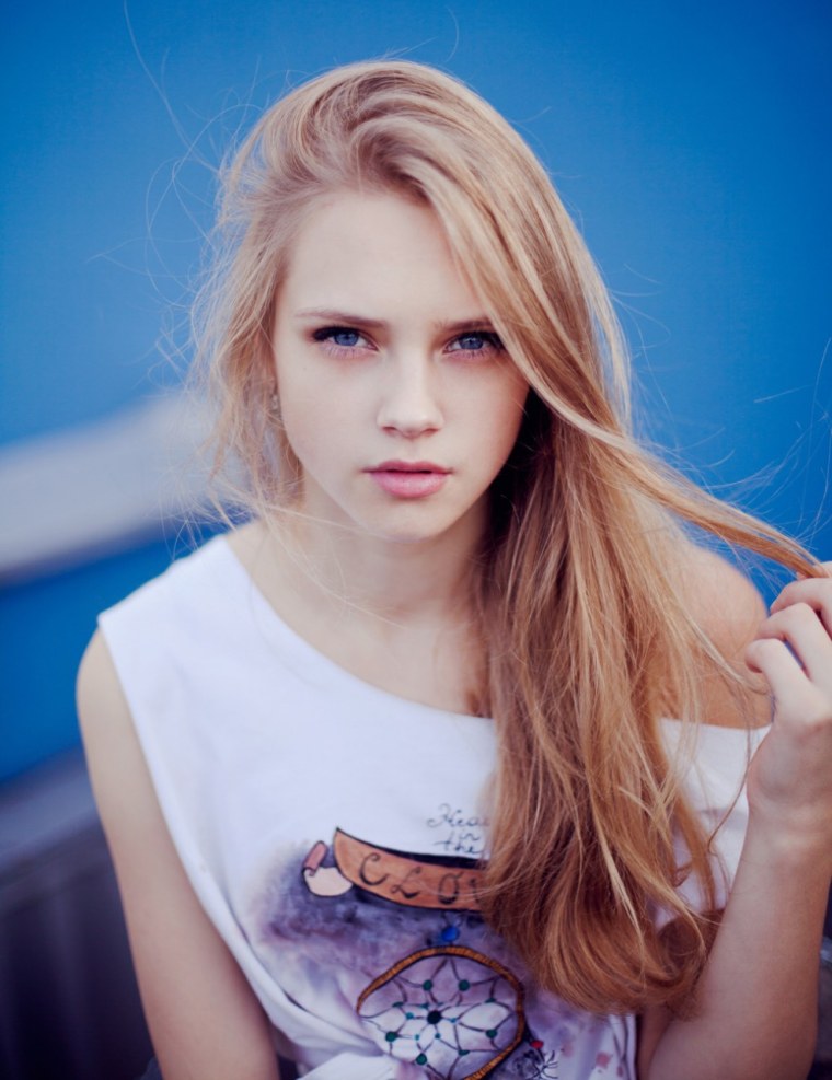 Камилла Иванова