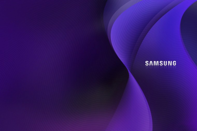 Обои Samsung