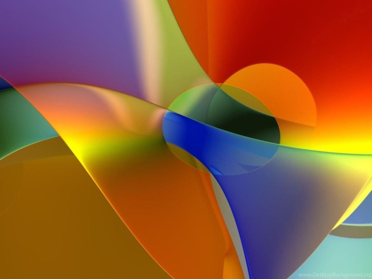 Абстрактные обои