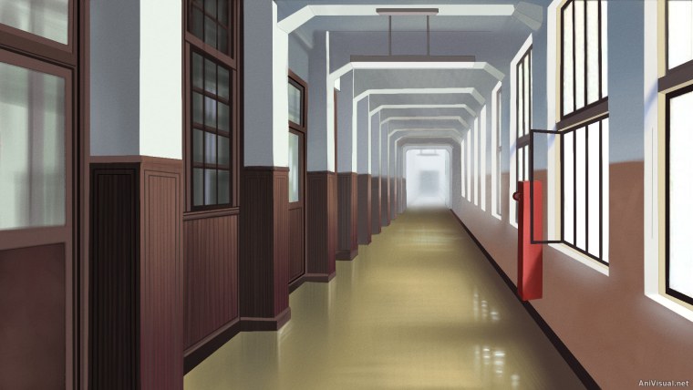 Аниме школа для гача лайф