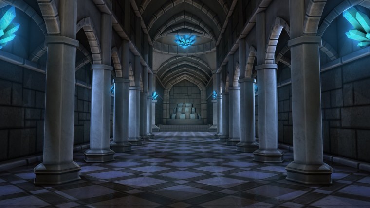 Дверь в класс аниме