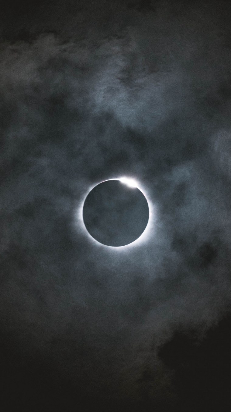 Розовое облако