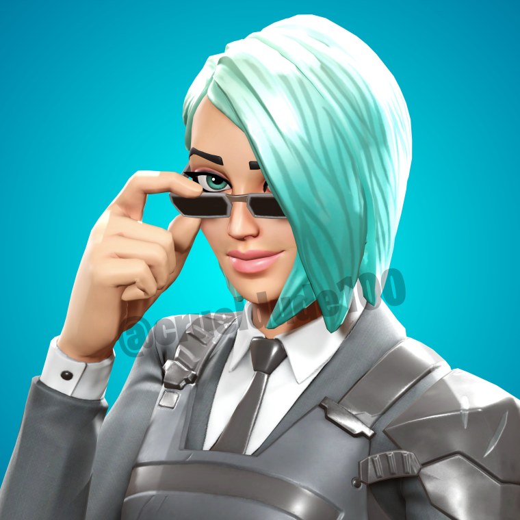 Athleisure ФОРТНАЙТ