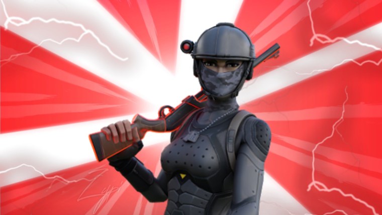 Зеро ФОРТНАЙТ