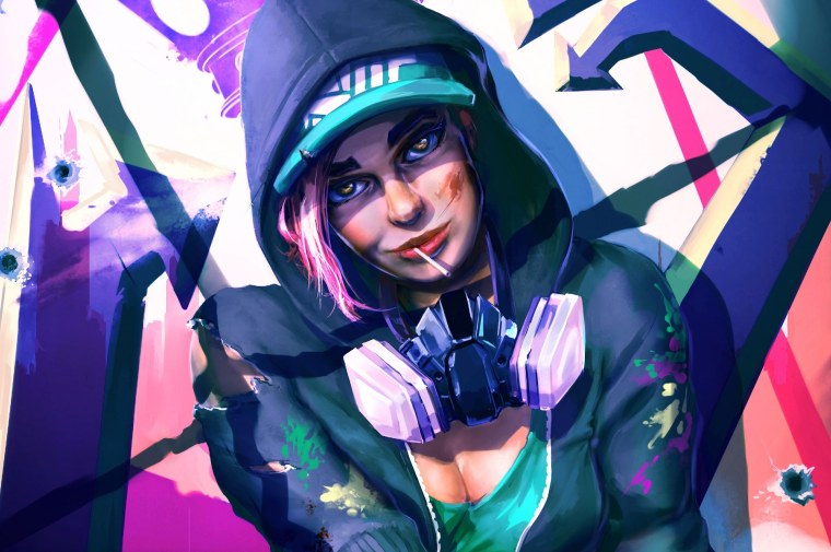 Маршмеллоу ФОРТНАЙТ