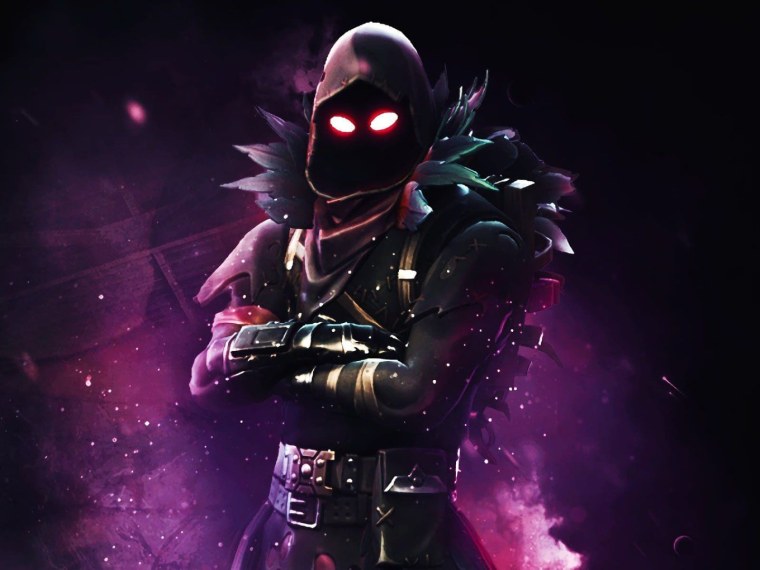 Шапка ФОРТНАЙТ