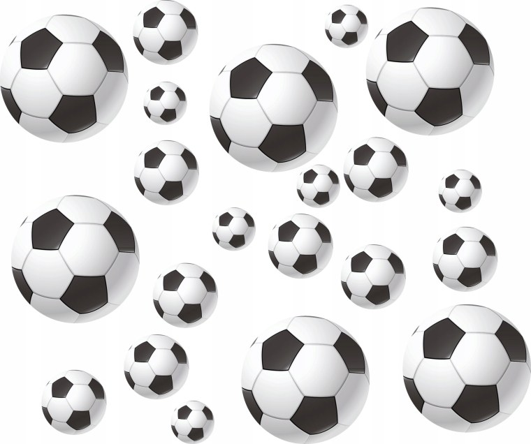 Футбольный мяч