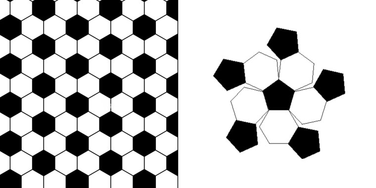 Футбольный мяч