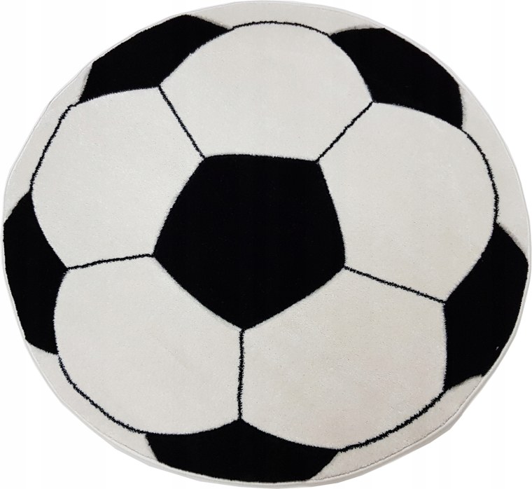 Футбольный мяч на прозрачном фоне