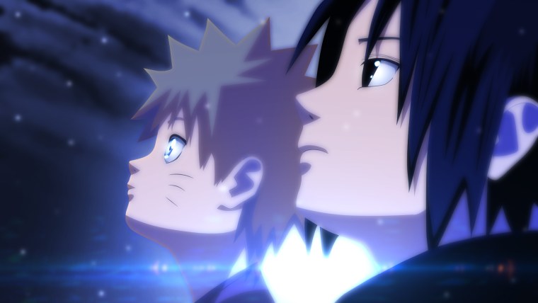 Сусано Какаси Хатакэ