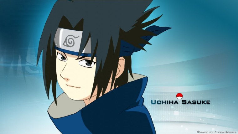 Итачи Учиха обои на рабочий стол 1920х1080