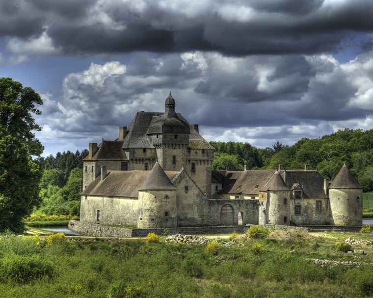 Шато Нойшванштайн