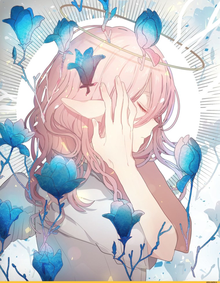 Amino Amino аниме