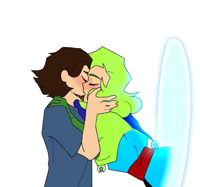 Джокер и фёдор шип