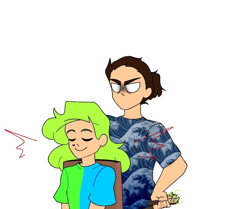 Земля королей (FCX) Amino