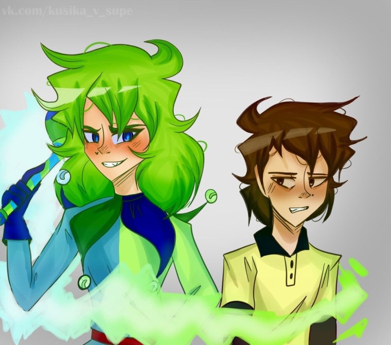 13 Карт Джокер и фёдор шип