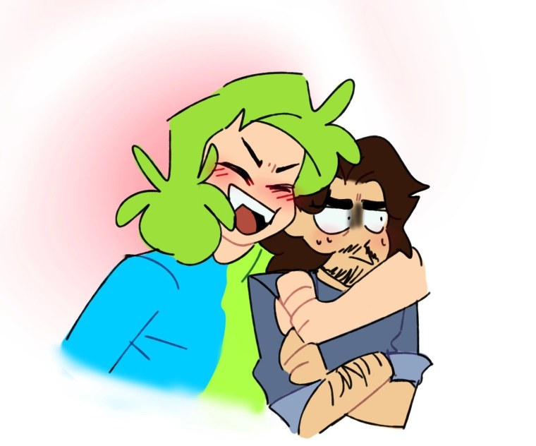 13 Карт Джокер и Федя