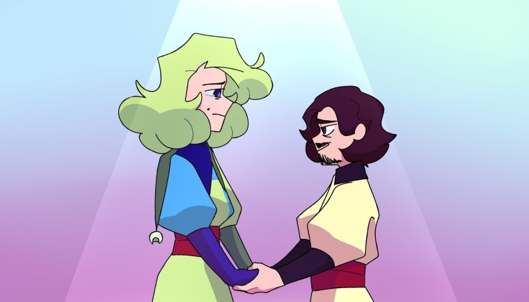 Джокер и фёдор шип