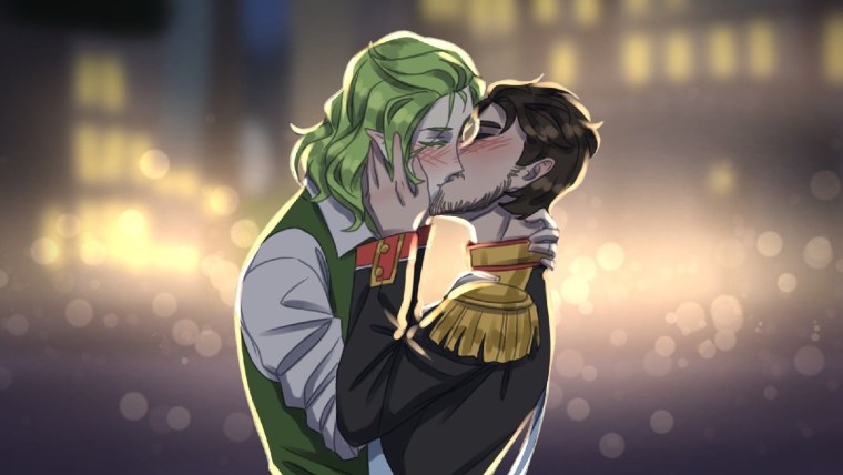 Джокер и фёдор шип 18