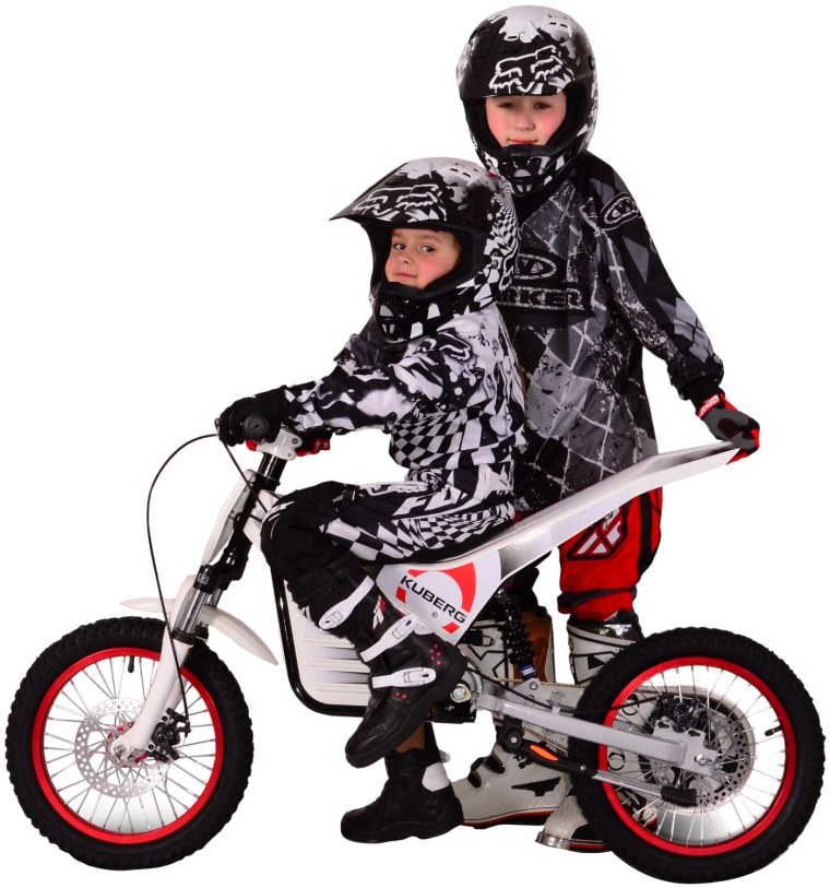 Для мальчиков мотоциклы