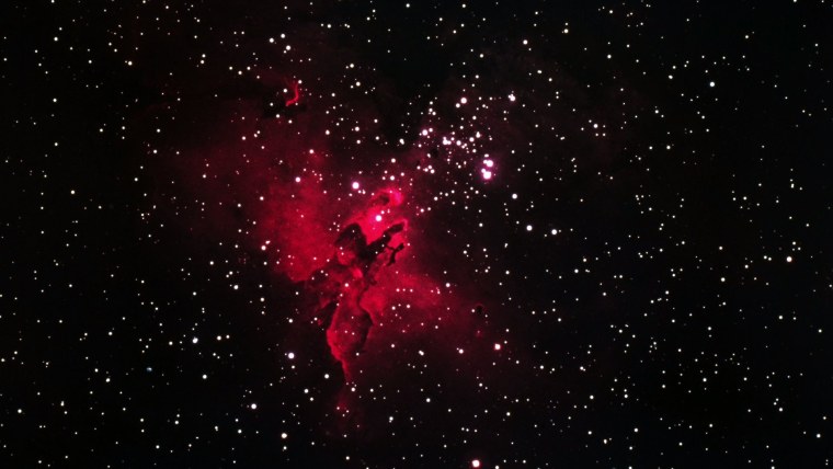 Красная Луна