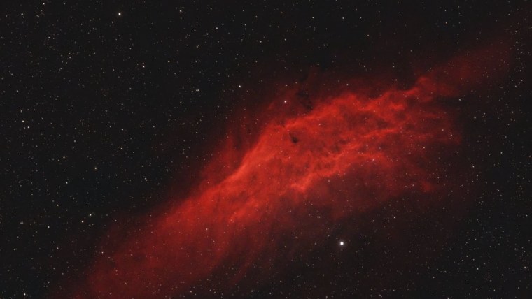 Обои на рабочий стол космос