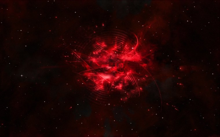 Красная звезда