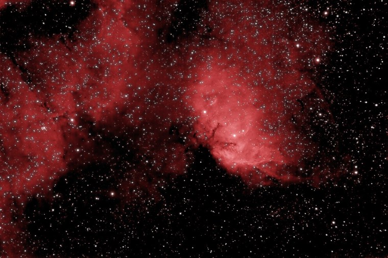 Обои космос