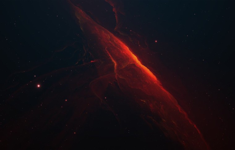 Красные эффекты