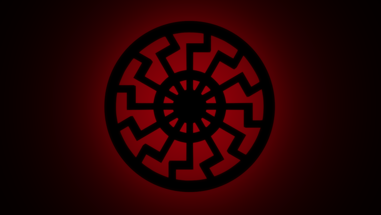 Славянские символы