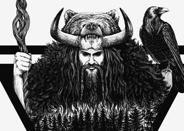 Эйнхерии (Einherjar)