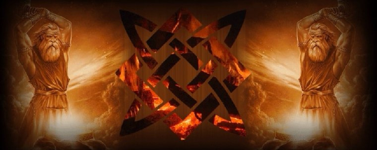 Флаги фракций из игр