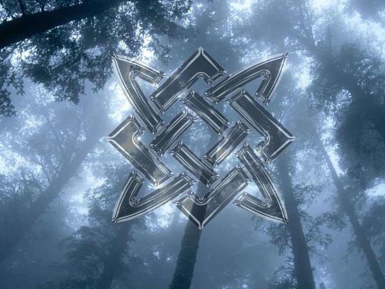 Мерянское язычество