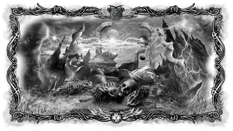 Художник Угланов храм Богини Лады