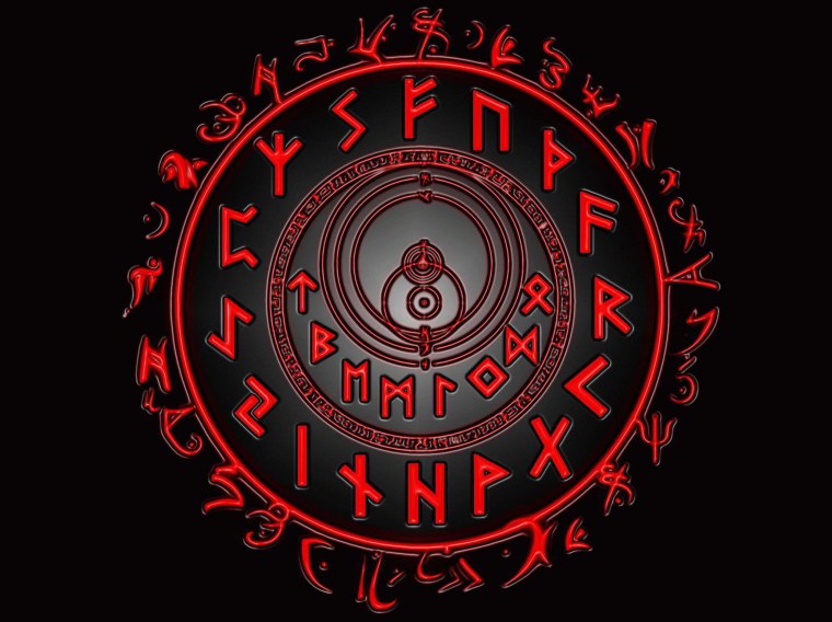 Сварог Бог славян