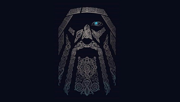 Валькнут Нордик