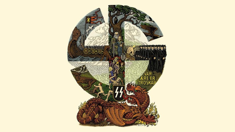 Вегвизир камень