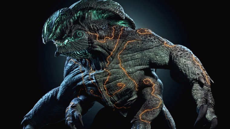 Кайдзю Инсурректор