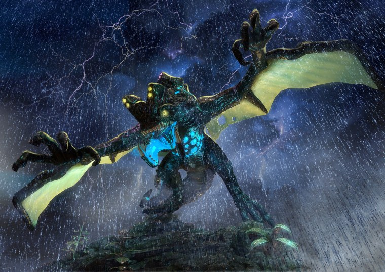 Тихоокеанский рубеж Отачи