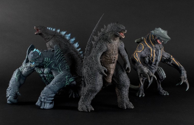 Кайдзю Ямараши