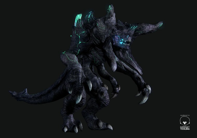 Кайдзю Вики