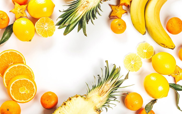 Мандариновый сок