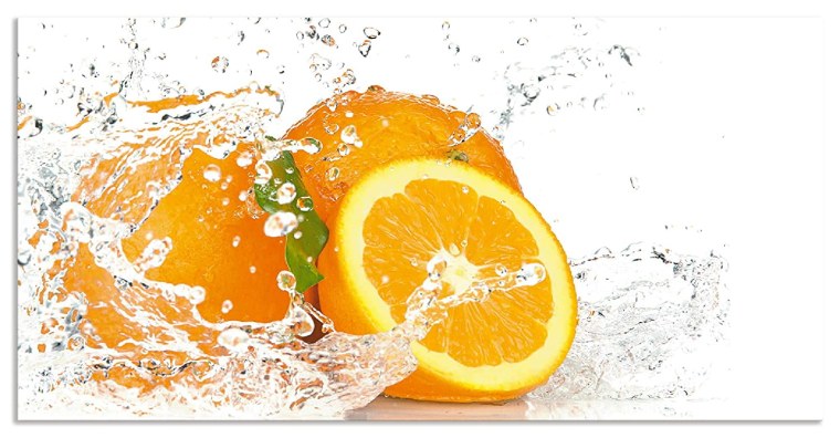 Фруктовый фон