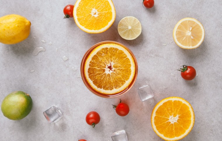 Цитрус Клементин