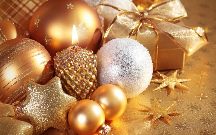 Новогодние картинки