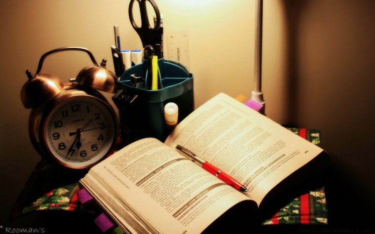 Школьный фон