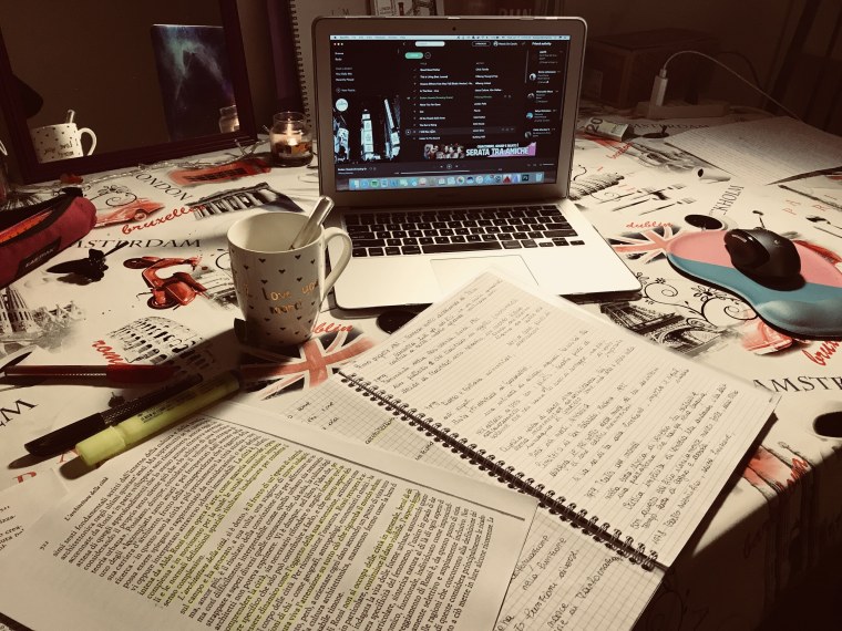 Школьная доска