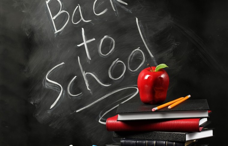 Современная школа