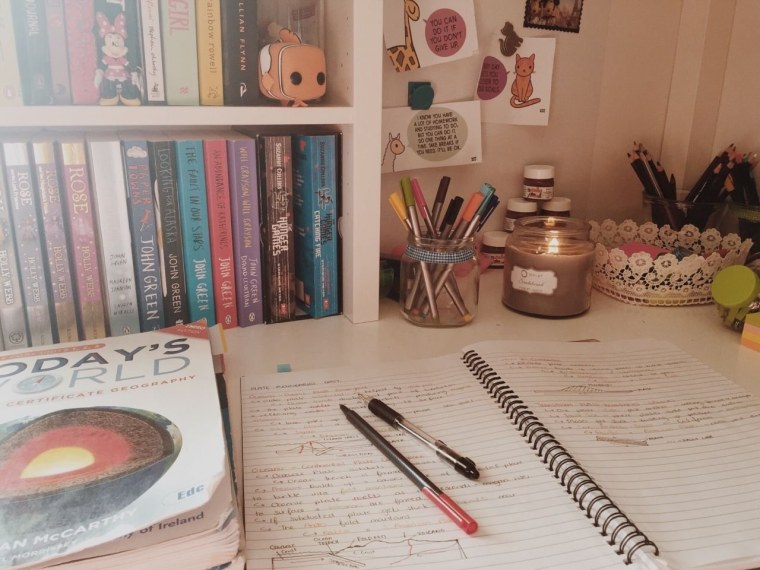 Фон для презентации образование