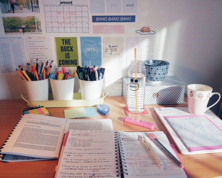 Школьная доска